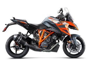 2024 KTM 1290 SUPER DUKE GT