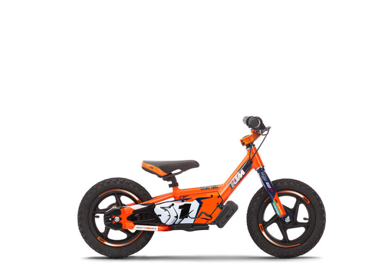 KTM SX-E 1.12
