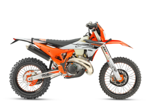 2026 KTM 300 EXC HARDENDURO