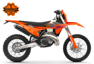 2027 KTM 300 EXC