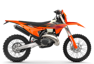 2027 KTM 300 XC-W