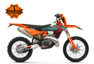 2027 KTM 300 EXC 6DAYS