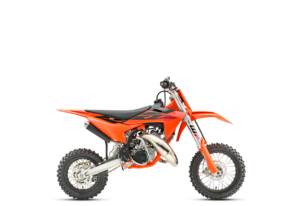 2027 KTM 50 SX