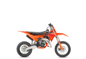 2027 KTM 65 SX