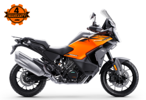 2026 KTM 1390 SUPER ADVENTURE S