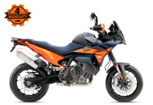 2026 KTM 890 SMT