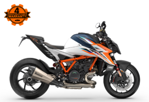 2026 KTM 1390 SUPER DUKE RR