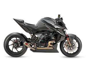 2026 KTM 1390 SUPER DUKE RR TRACK