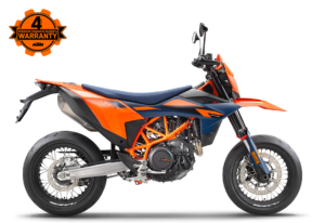 2026 KTM 690 SMC R