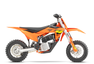 2025 KTM SX-E 3