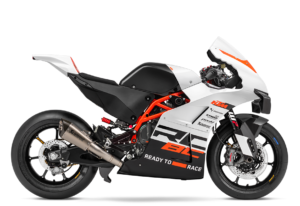 2024 KTM RC 8C