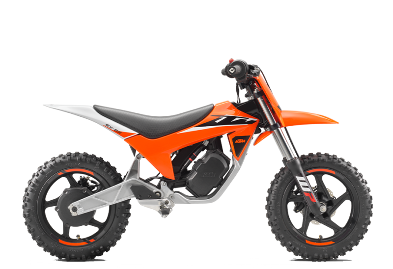 2025 KTM SX-E 2