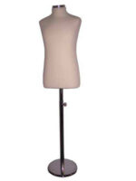 CHILD-TORSO