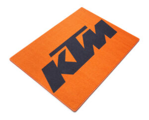 Floor Mat