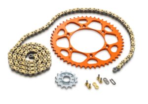 Drivetrain kit 14/51