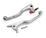 Clutch / brake lever
