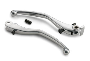 Clutch / brake lever