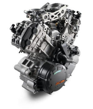 ENGINE 1190 SUPER ADVENTURE
