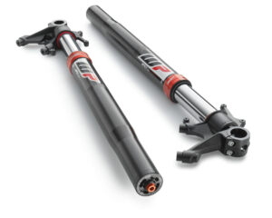APEX PRO 7548 Spring fork