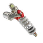 XPLOR PRO 6746 Shock absorber
