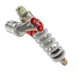 XPLOR PRO 6746 Shock absorber