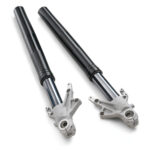Racing fork