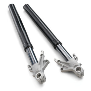 Racing fork