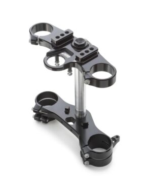 Factory triple clamp