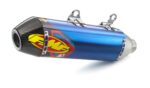 FMF Factory 4.1 RCT silencer