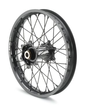 Factory Racing rear wheel 2.15x19"