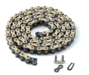 Racing chain 50 SX