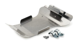 Engine guard