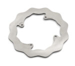 Brake disc 210
