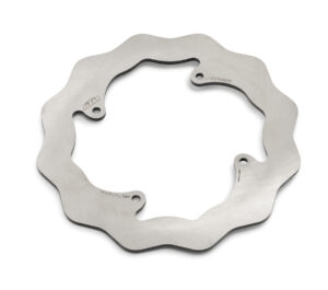 Brake disc 210