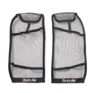 Radiator protection sleeve