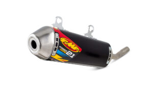 FMF Powercore 2.1 silencer