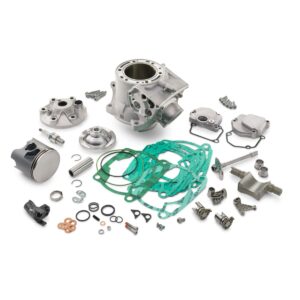 300 Factory kit