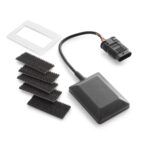 GPS antenna kit