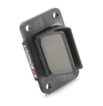 Factory reed valve case
