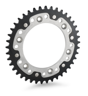 Supersprox-Stealth rear sprocket