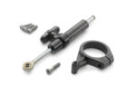 Steering damper kit DM 57