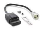 Dongle mounting kit
