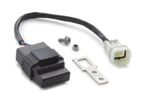 Dongle mounting kit