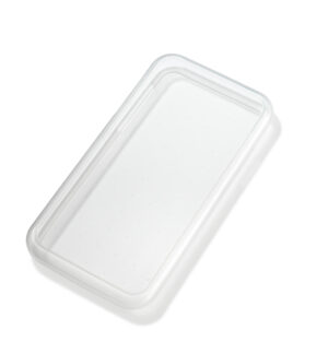 Weather protection cover iPhone XR