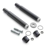Suspension lift kit