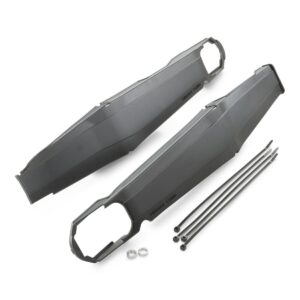 Swingarm protection