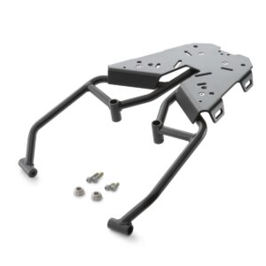 Top case carrier