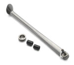 Low suspension kit