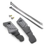 Frame protection set
