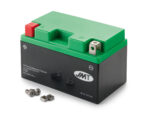 Lithium ion battery 10S